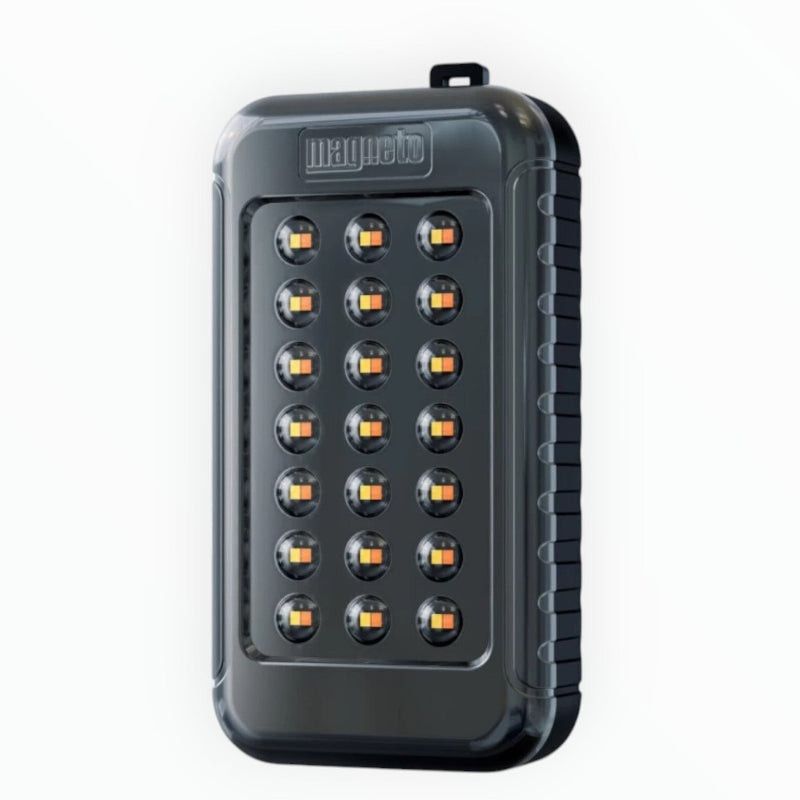 Magneto LED Compact 2.0 Lantern  Emergency Light.