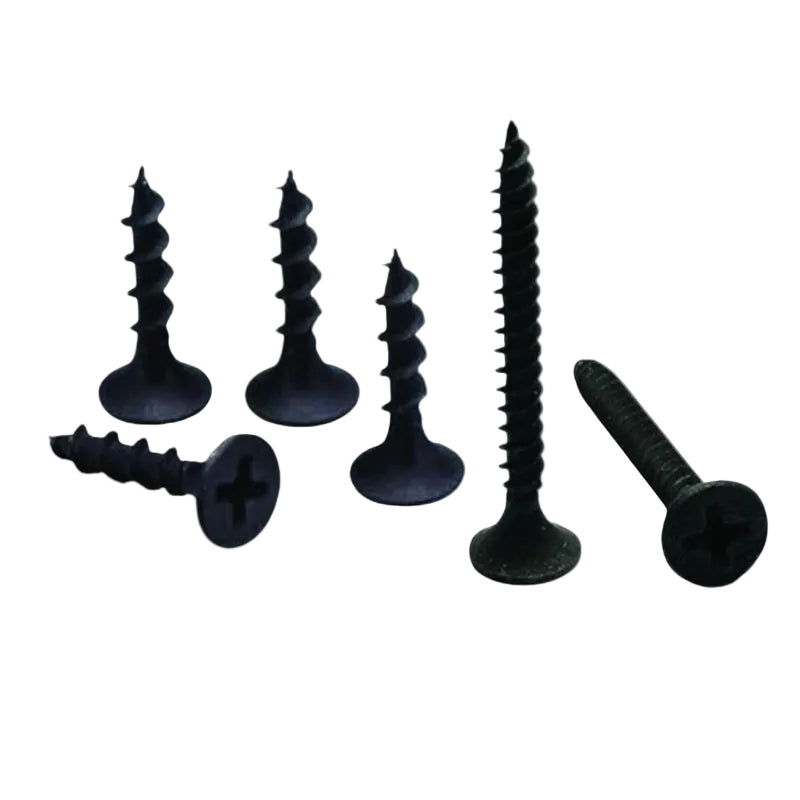 Dry Wall Screws 6x32mm (100 Pack)