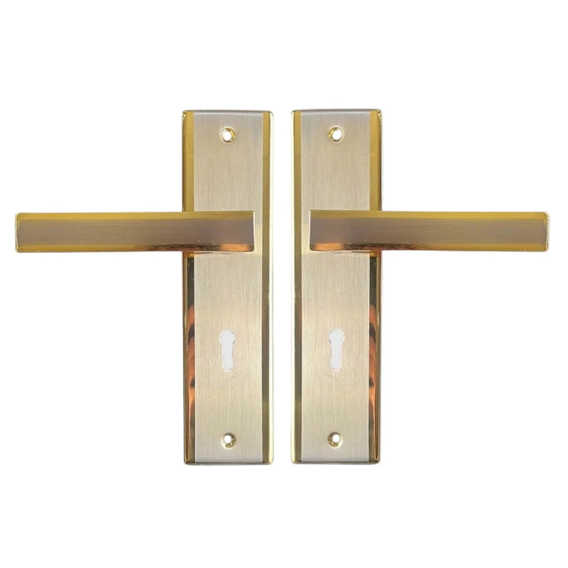 Exclusive Lock Set 8 EXC-8