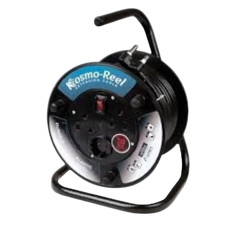 Extension Reel 20m.