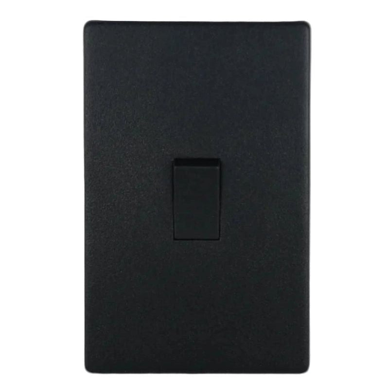 Switch 1 Lever 2 Way White JOS42CVB1G2W.