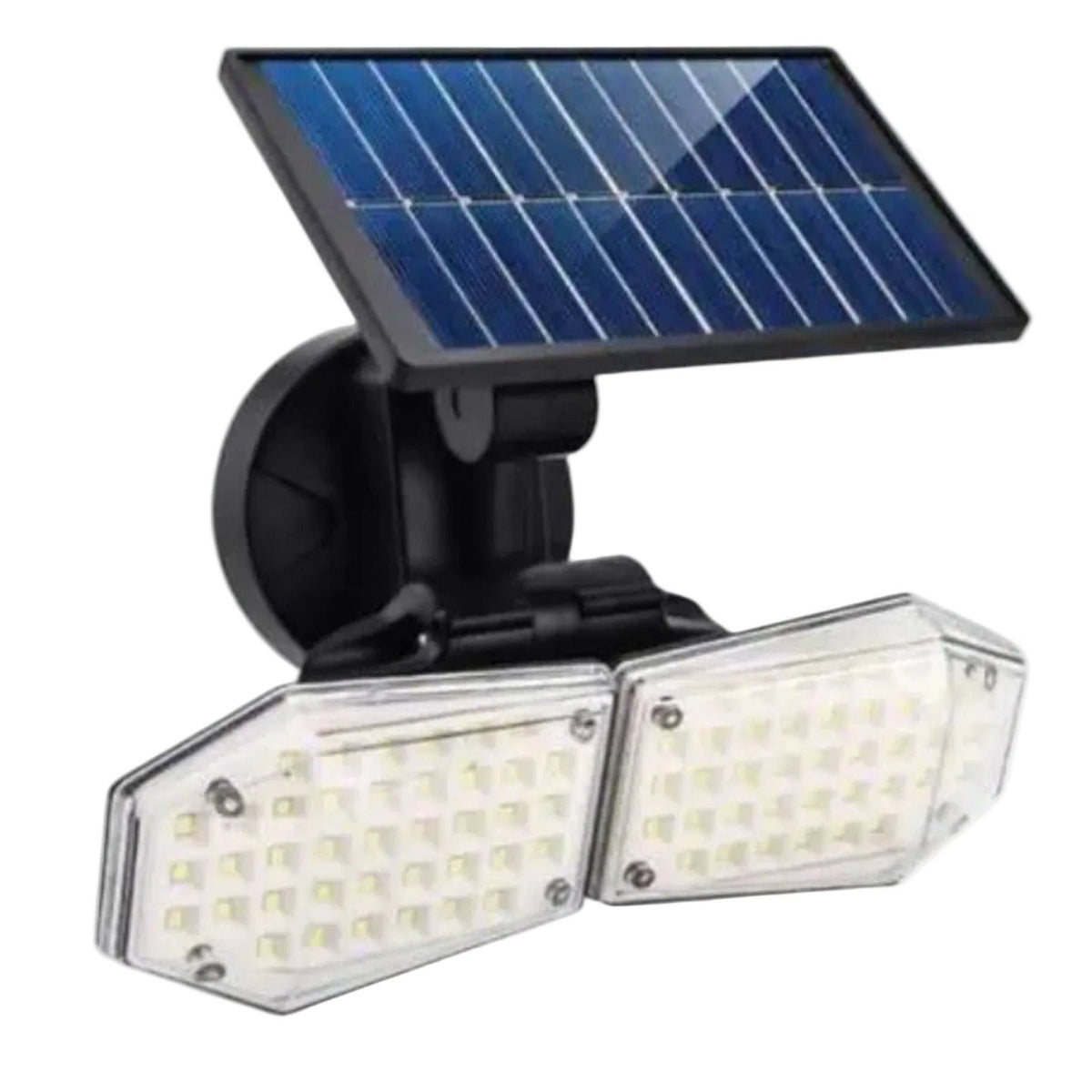 Solar Wall Light 9805.