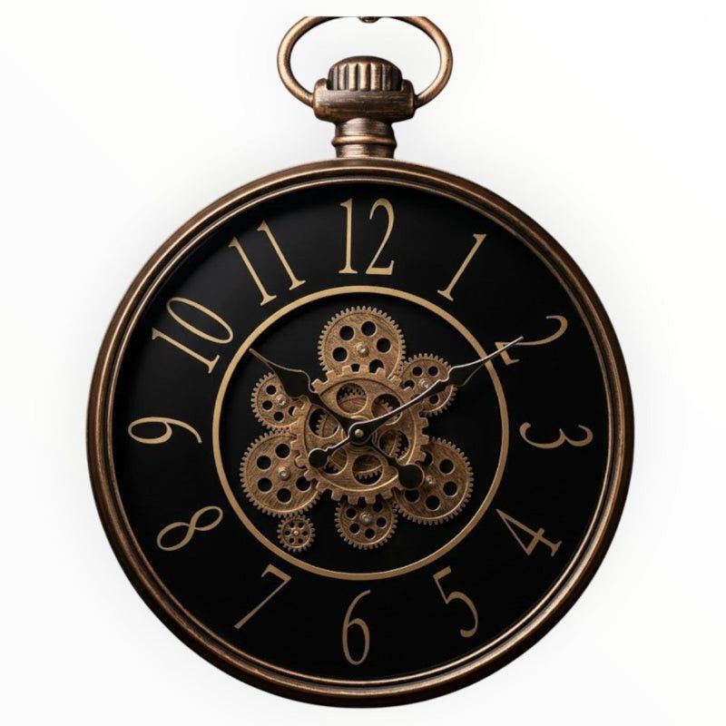 Wall Clock (1250505).