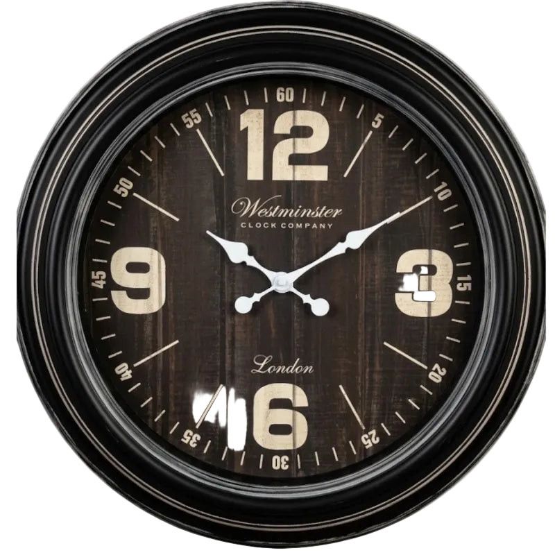 Wall Clock (1231977).