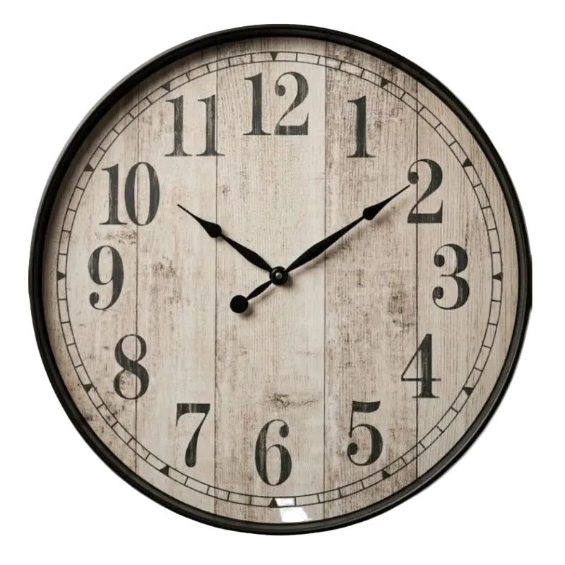 Wall Clock (1231980).