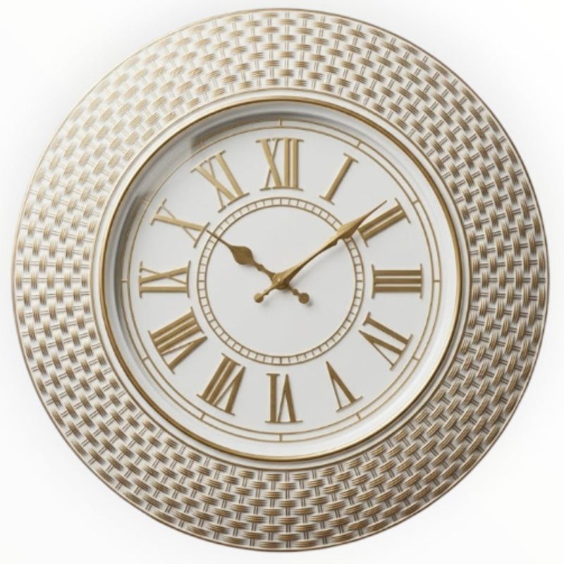 Wall Clock (125033).