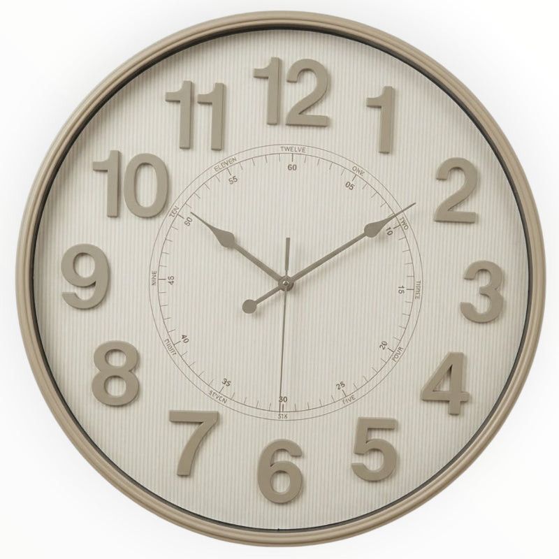 Wall Clock(1250506).