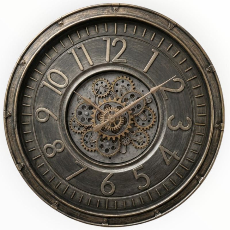 Wall Clock(1241508).