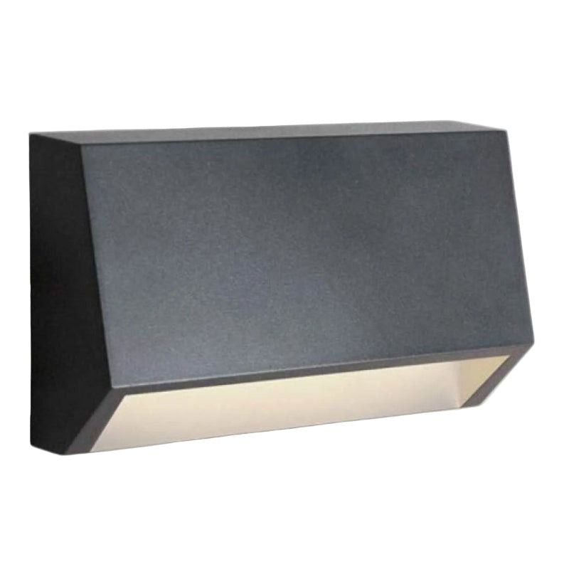 Brick Wall Light ABS CCT ZOD-011-SB.