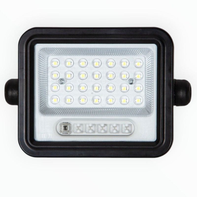 100W Solar Flood Light 100W E6