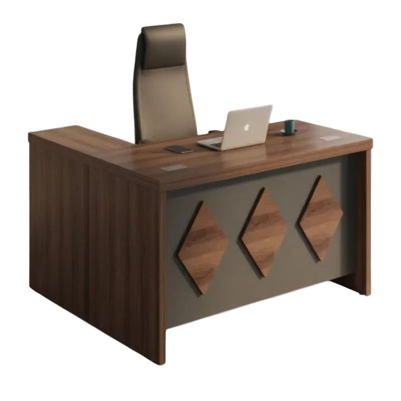 Office Desk OZ-2512-18.
