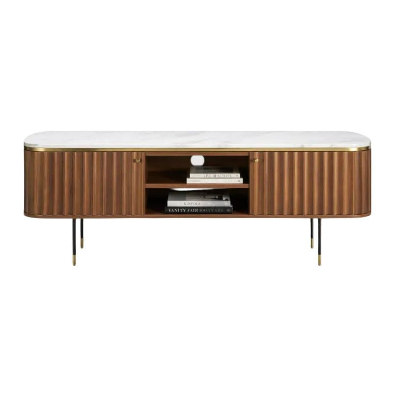 Royal Media Tv Unit.