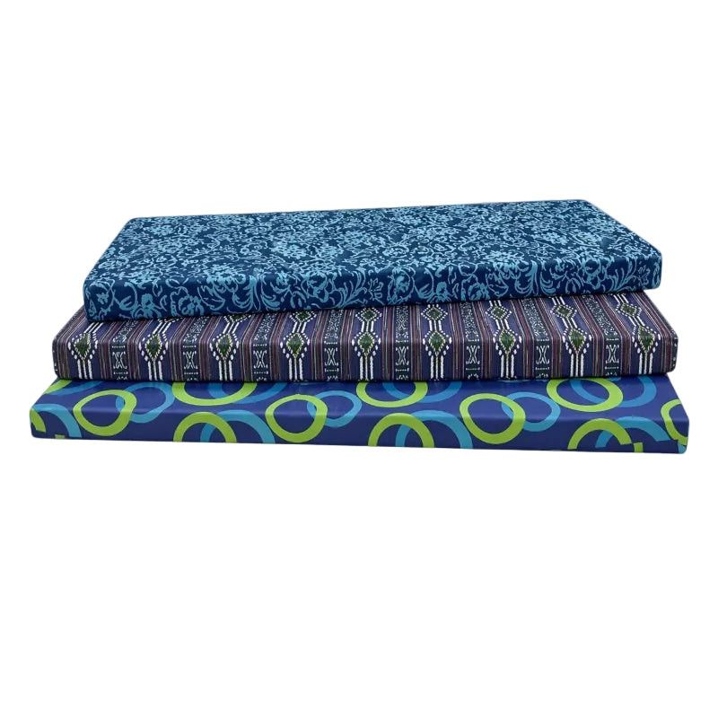 Lalaphansi Foam Mattress 910x100x1880mm