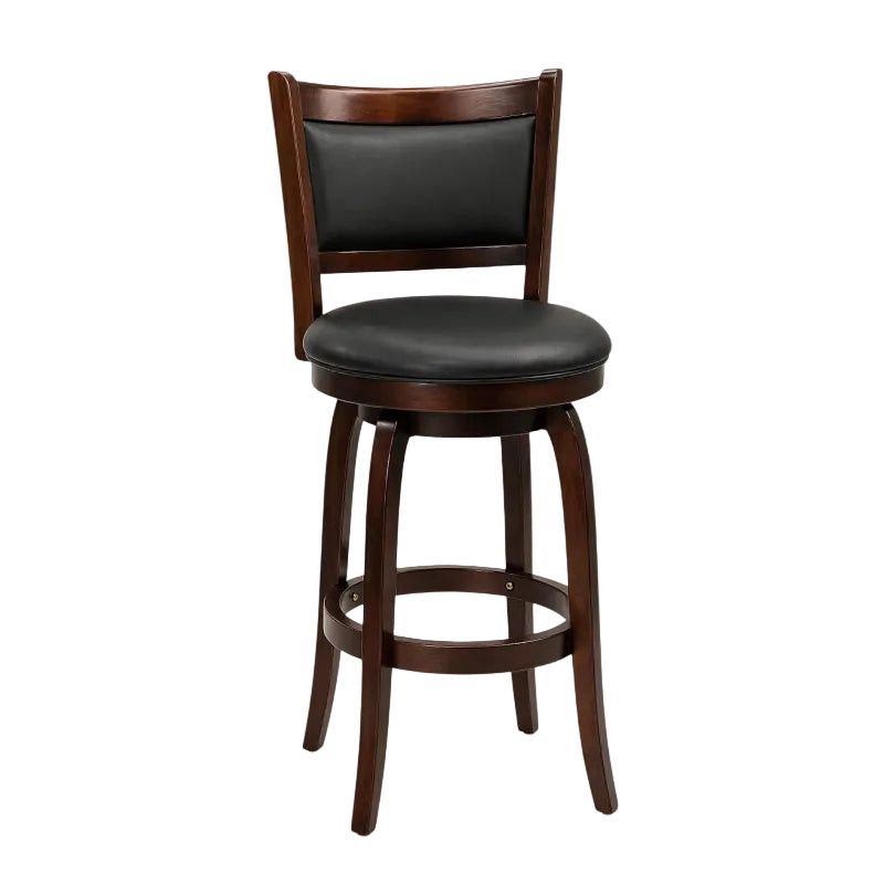 Swivel Bar Stool Mabel BE1516C-BS.