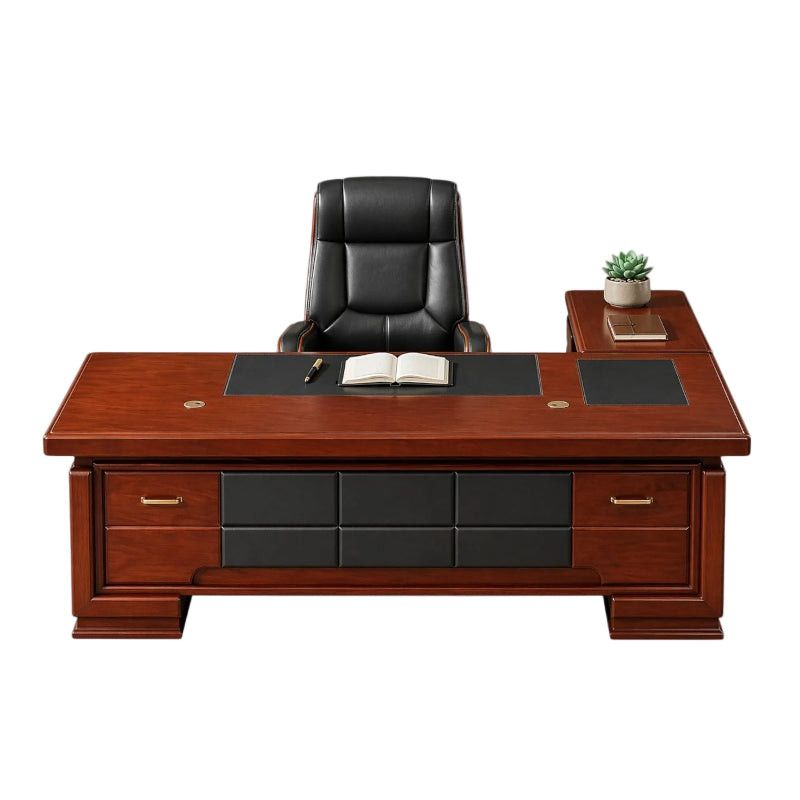 Office Desk STLA7-20 3pc.