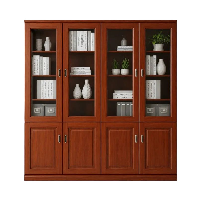 Filing Cabinet Stl 0902-4DC