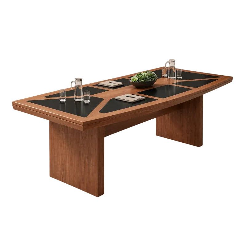 Boardroom Desk STL130-24C.