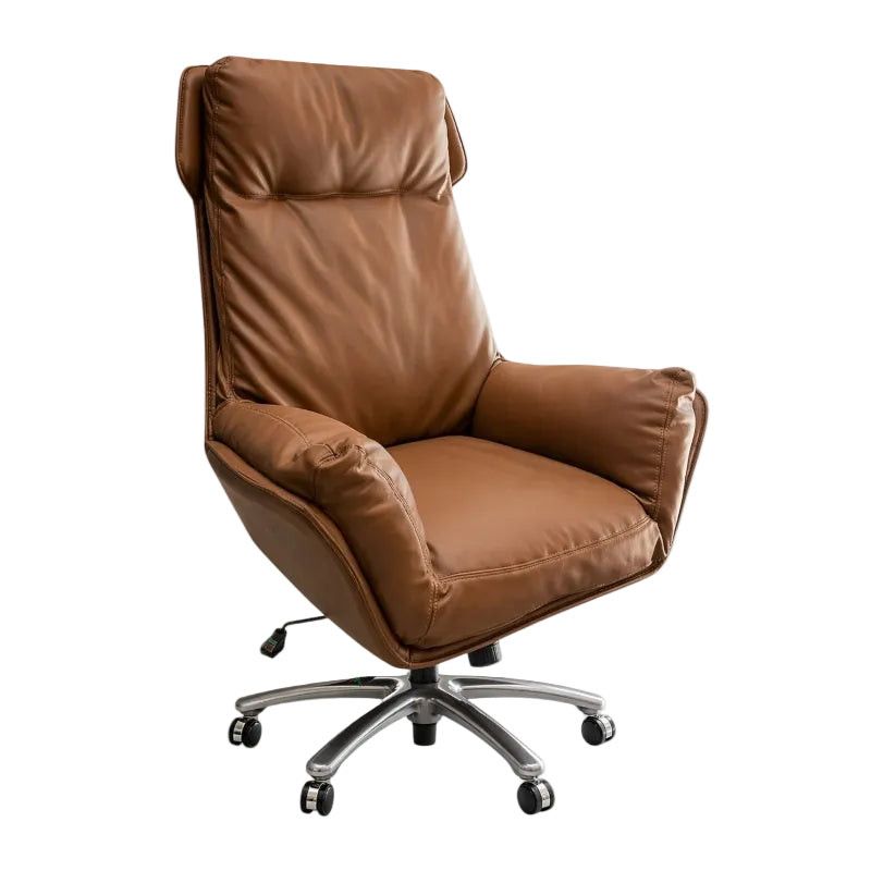 Office Chair A225 Brown.