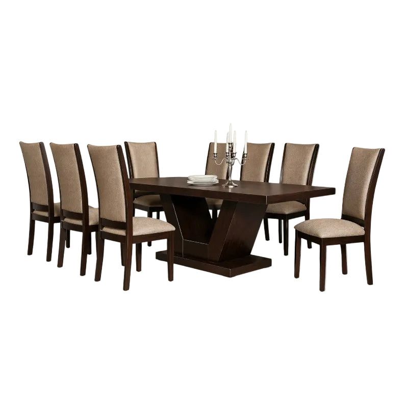Costello Dining Room Set 9pc.