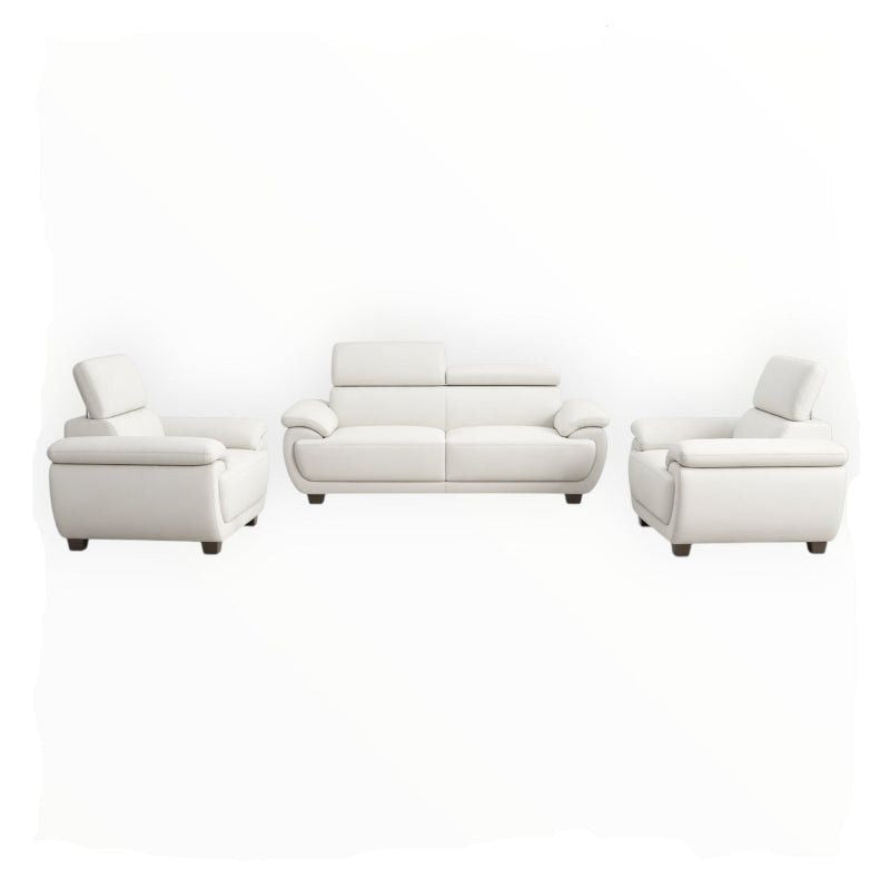 3 Piece Lounge suite Moderna.