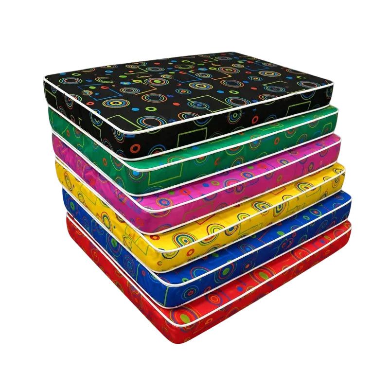 Candy Foam Mattress - MHC World