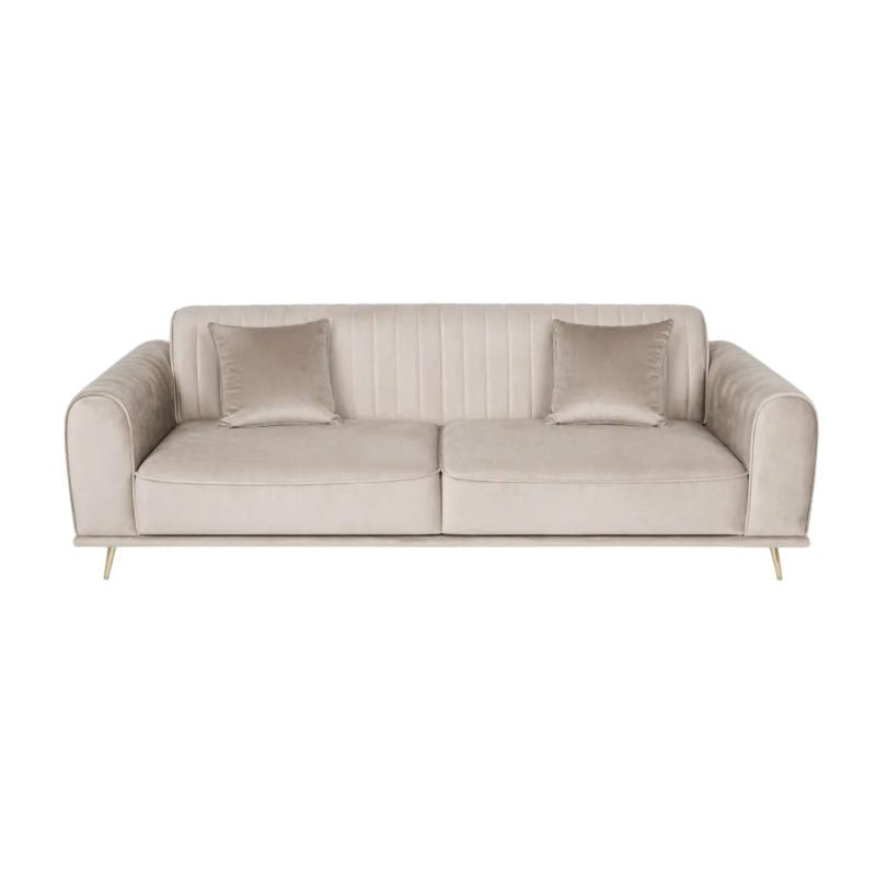 Voleta 3 Seater Sofa 229465.