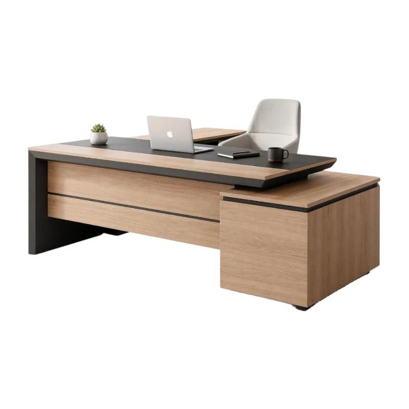 Executive Desk 2M OZ1905-20.