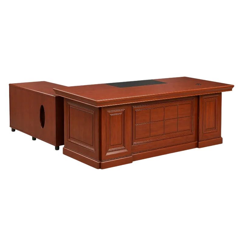 Office Desk 3pc STLA18-2.0M.