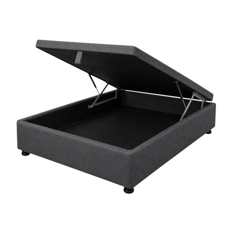 Bed Storage Base.