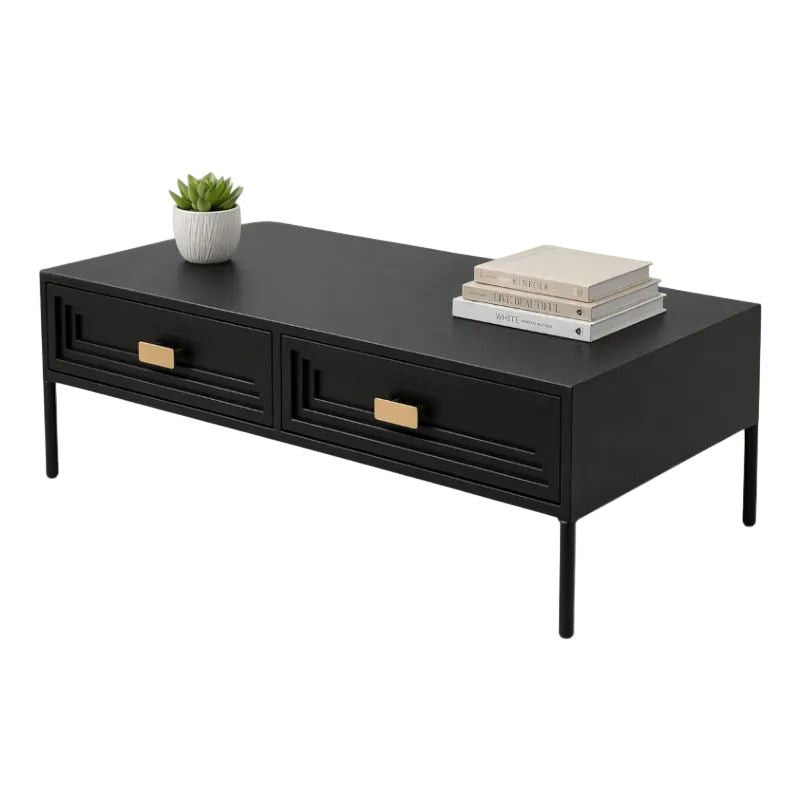 Onyx Coffee Table Mental.