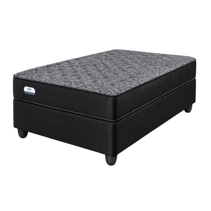 Edblo Alba Firm Base Set 152cm