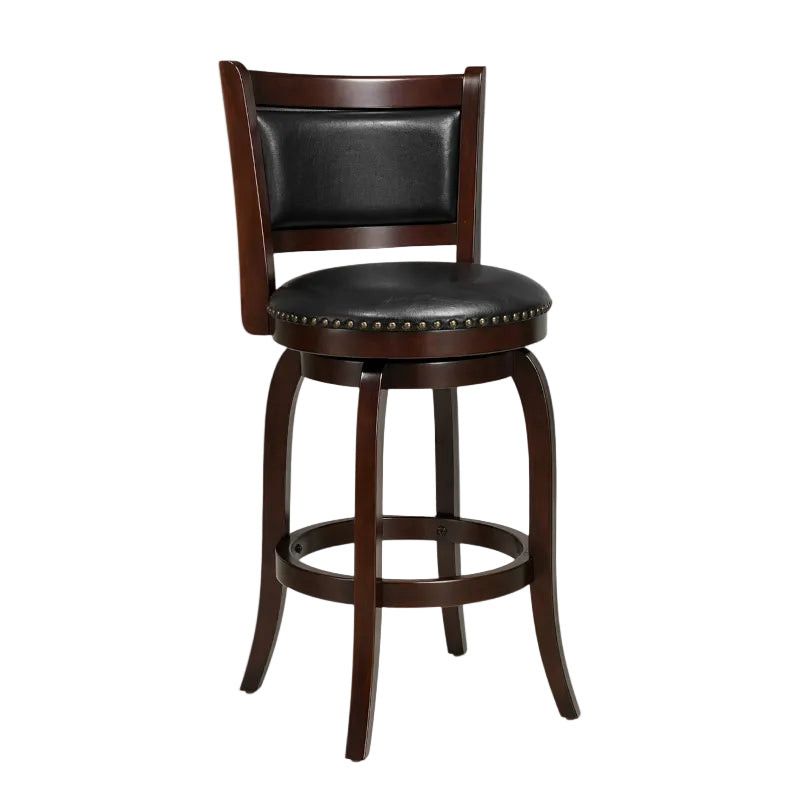 Jost Swivel  Bar Stool BE1517BS.