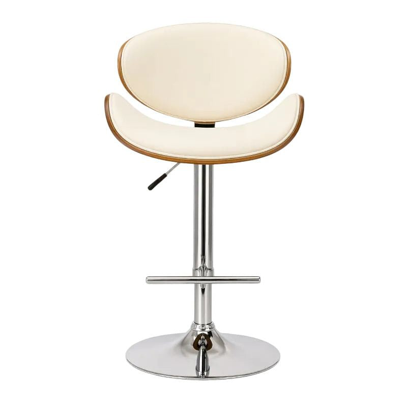 Polywood Black Bar Stool JY-1076 - MHC World