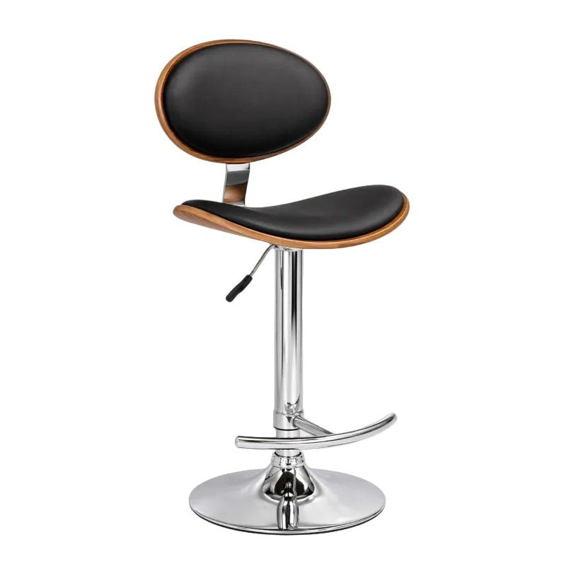 Bar Stool Polywood Black JY-1009 - MHC World