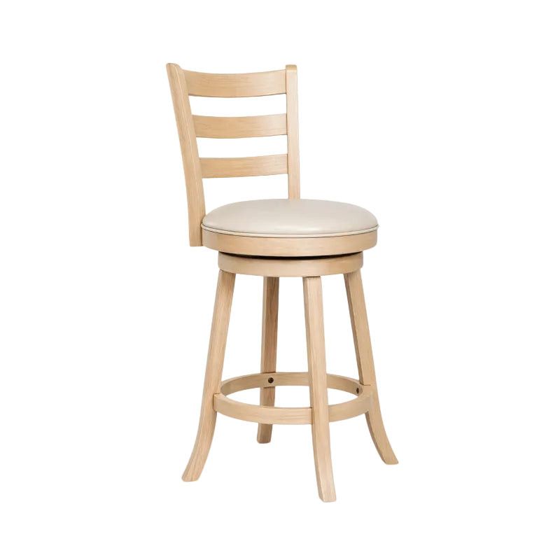 Jost Stool Natural BE1513C-BS
