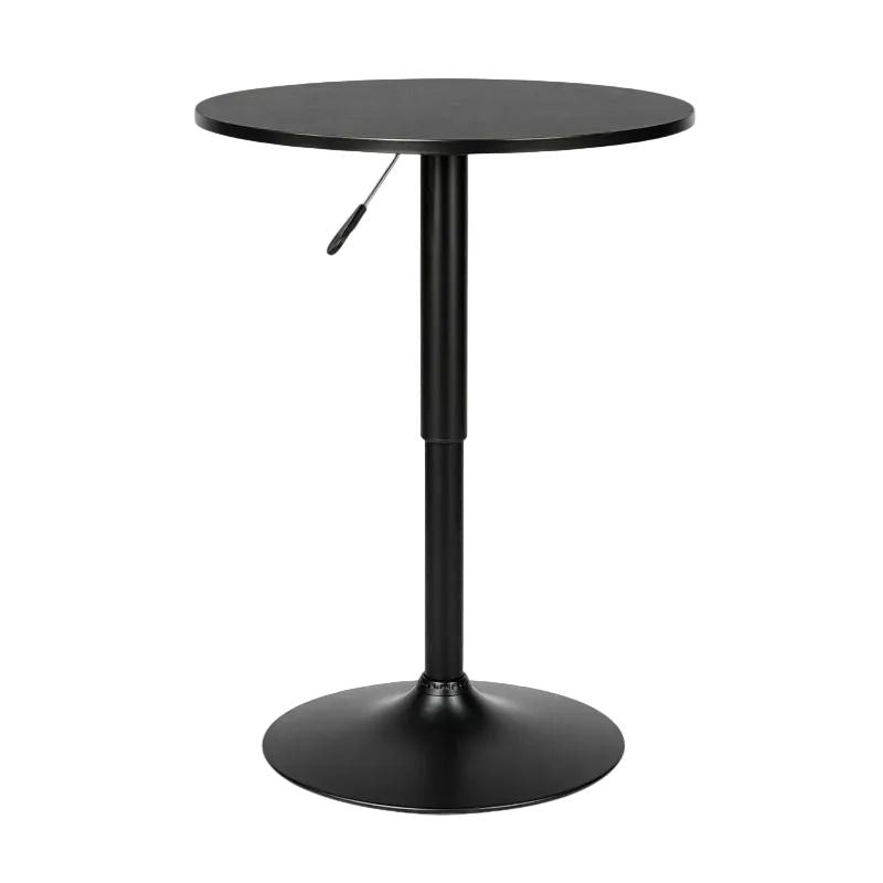 Bar Table JY-1060 Matt Black.