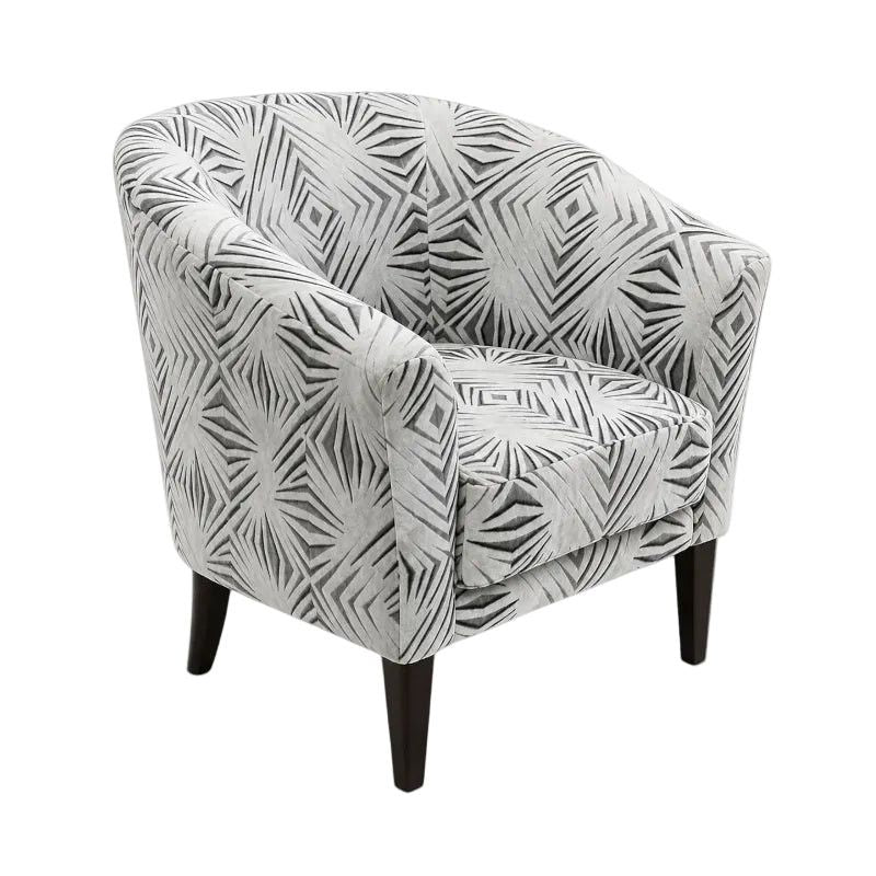 Sandy 1 Seater Tub Chair.