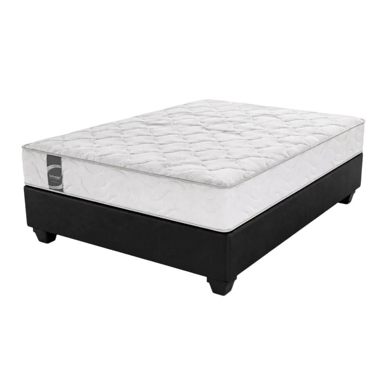 Vitasleep Plush Foam Base Set 152cm
