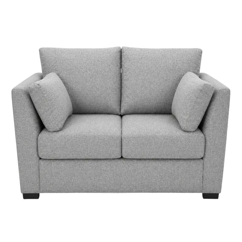 Bellini Sofa 2 Division Troy Barcelona mist