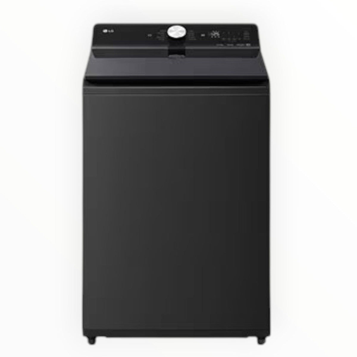 LG 23KG Top Load Washing Machine-AIDD™- ThinQ™ T23X2EHHSTX.
