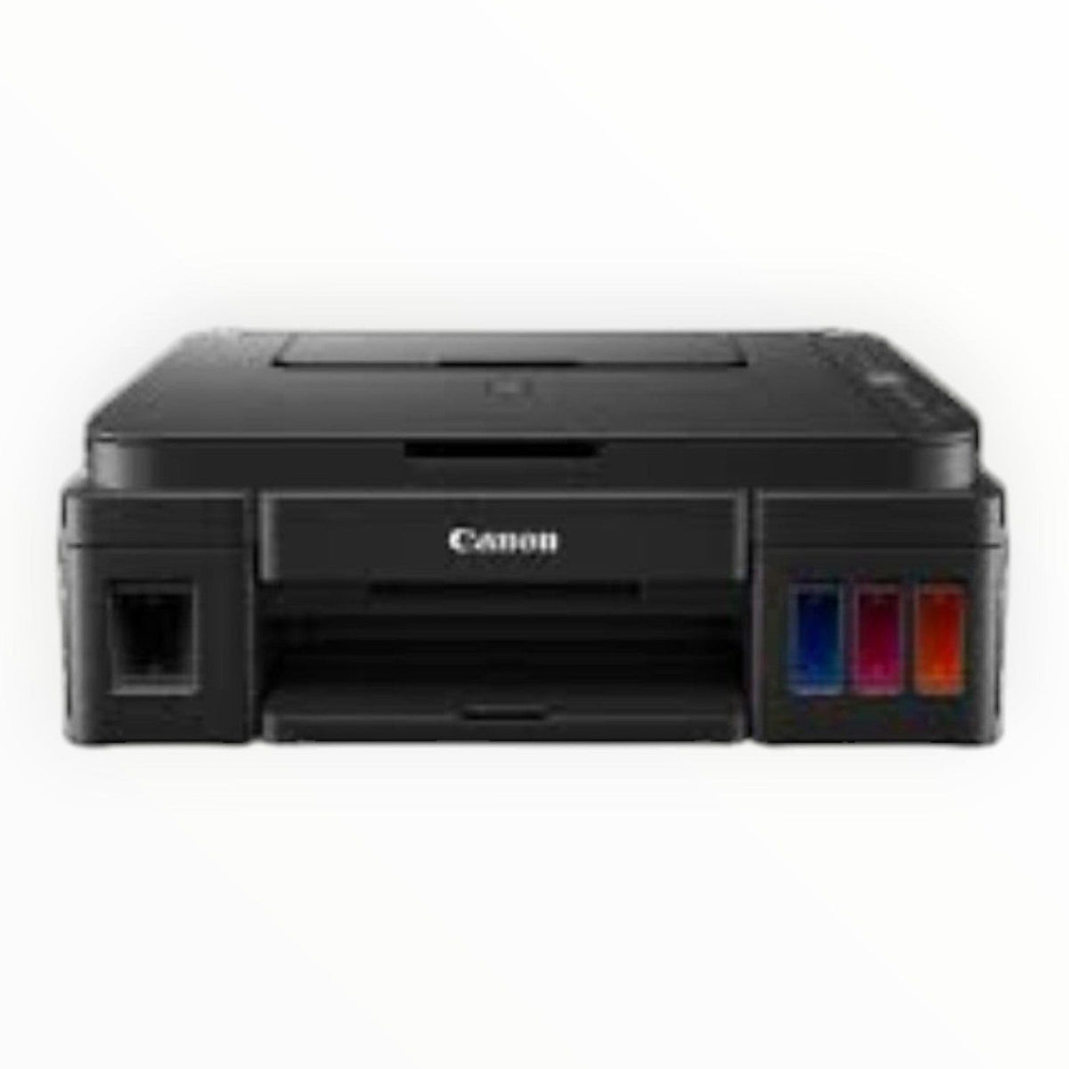 Canon PIXMA G2410 A4 3-in-1 Multifunction Ink Tank Printer Non-Wifi.