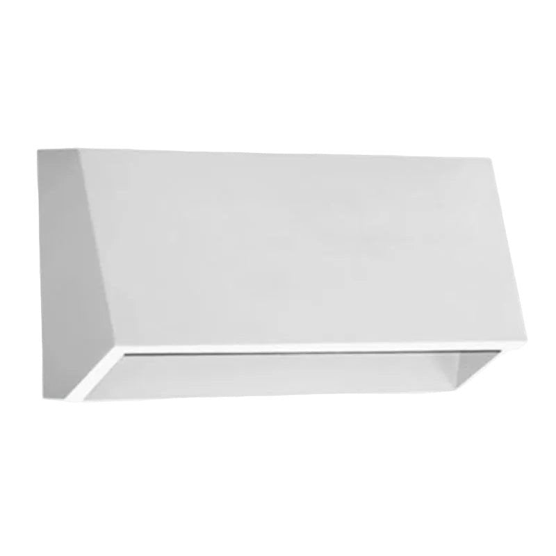 Spazio Wall Light 4495.1M.31 Taj Medium CTC footlight 3.8W White.