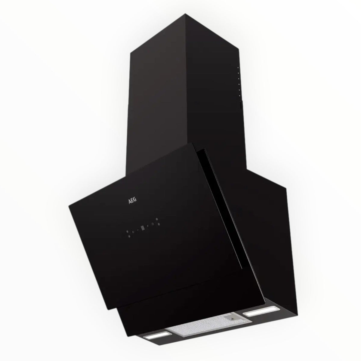 AEG 60cm Inclined Cooker Hood AEGZA60ICH1.
