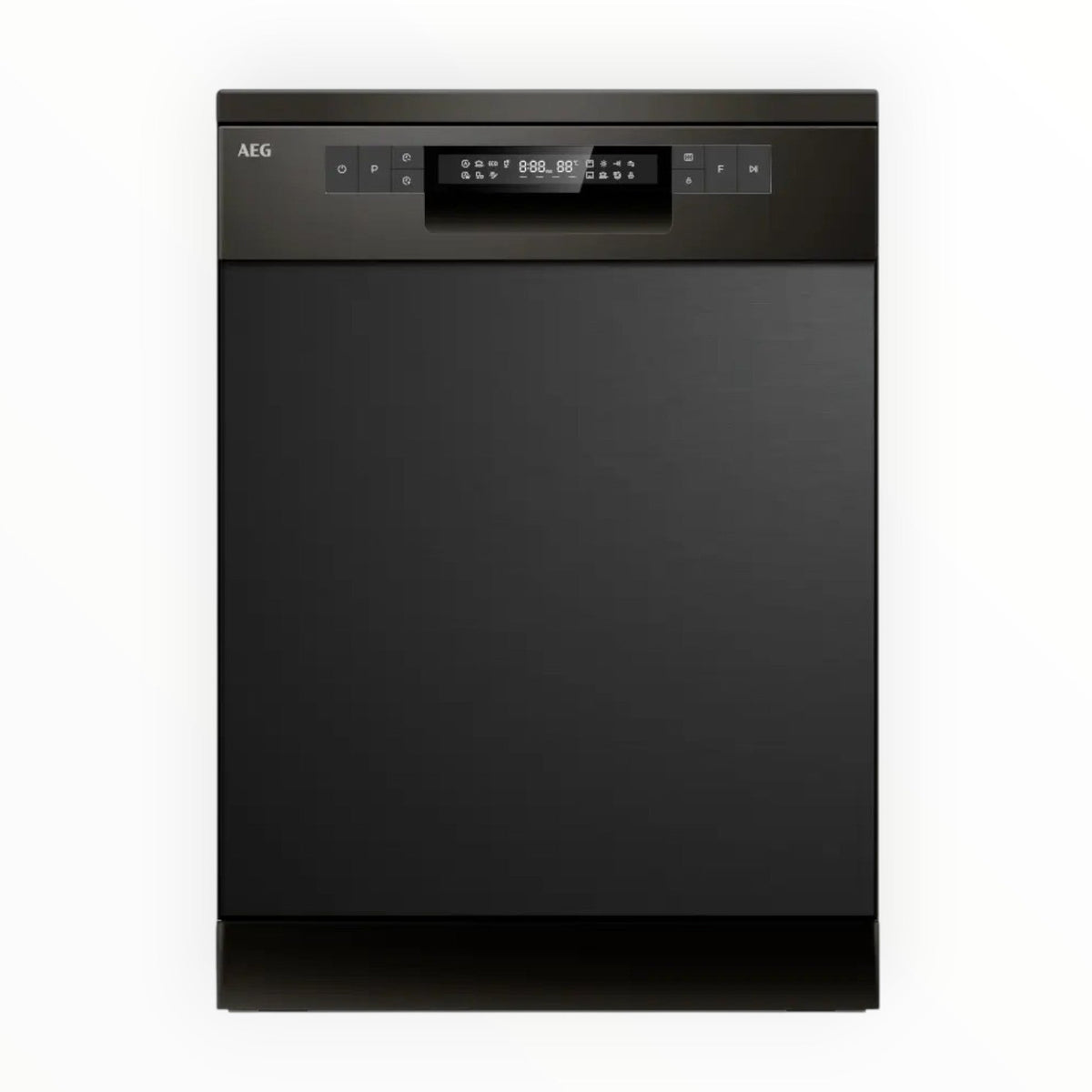 AEG 14 Place Dishwasher With Satellite Wash AEGZA14DW2