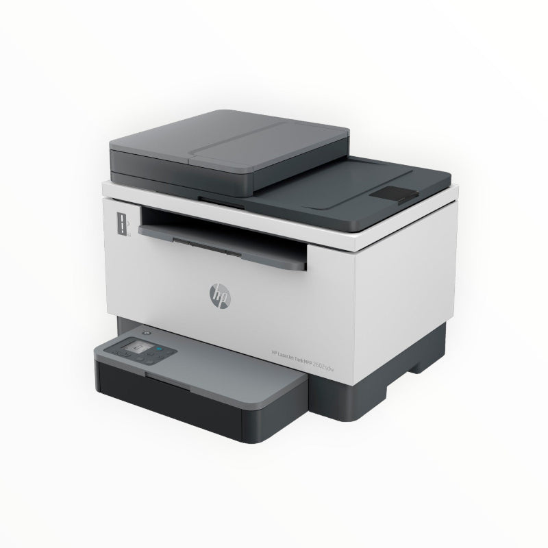 HP LaserJet Tank MFP 2602sdw Mono A4 Duplex Laser Printer 2R7F5A.