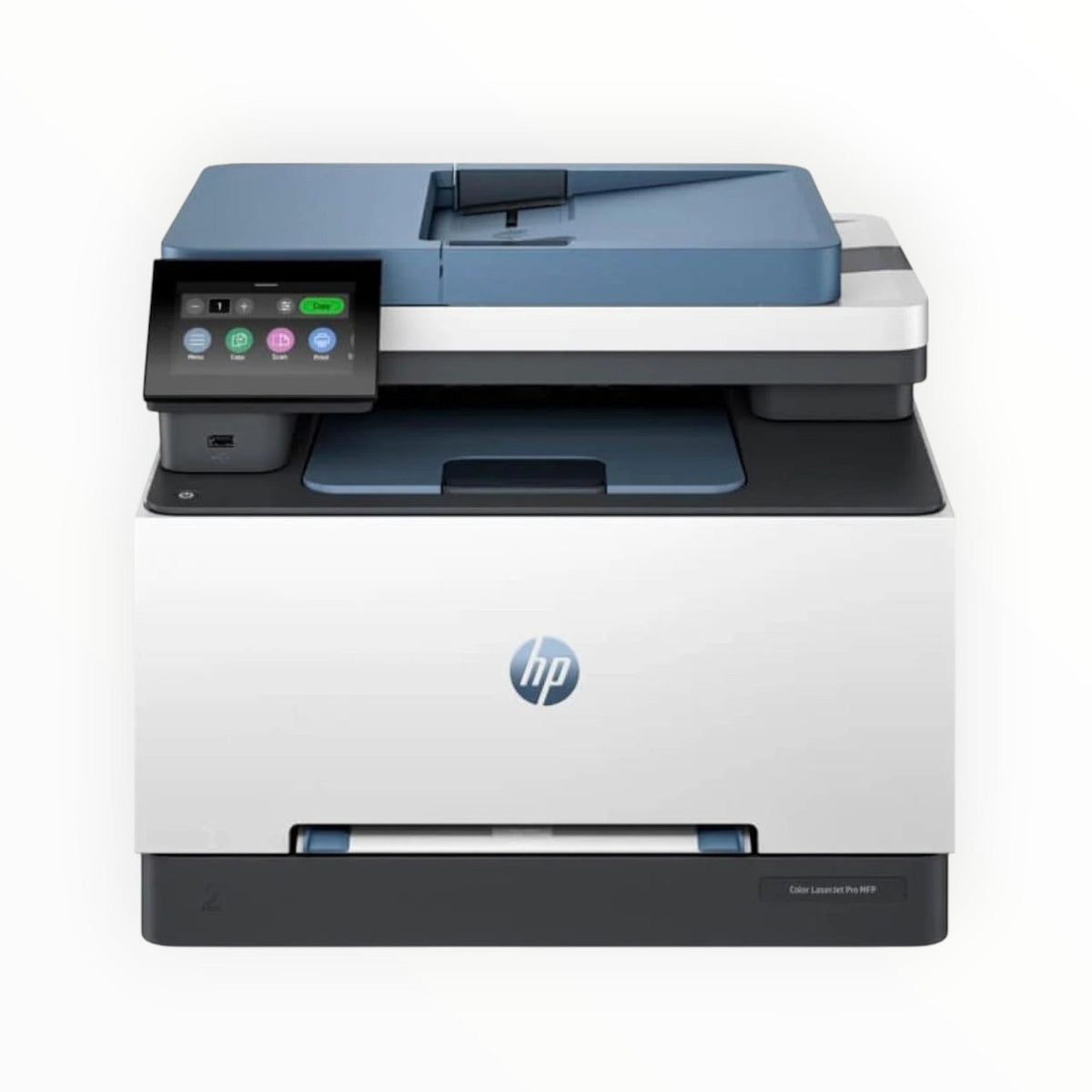 HP LaserJet Pro 3303fdn A4 Multifunction Colour Laser Printer 499M7A.