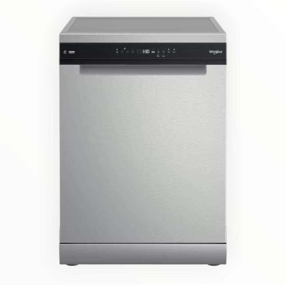 Whirlpool W7FHP33XSAF 15 Place Settings – Stainless.