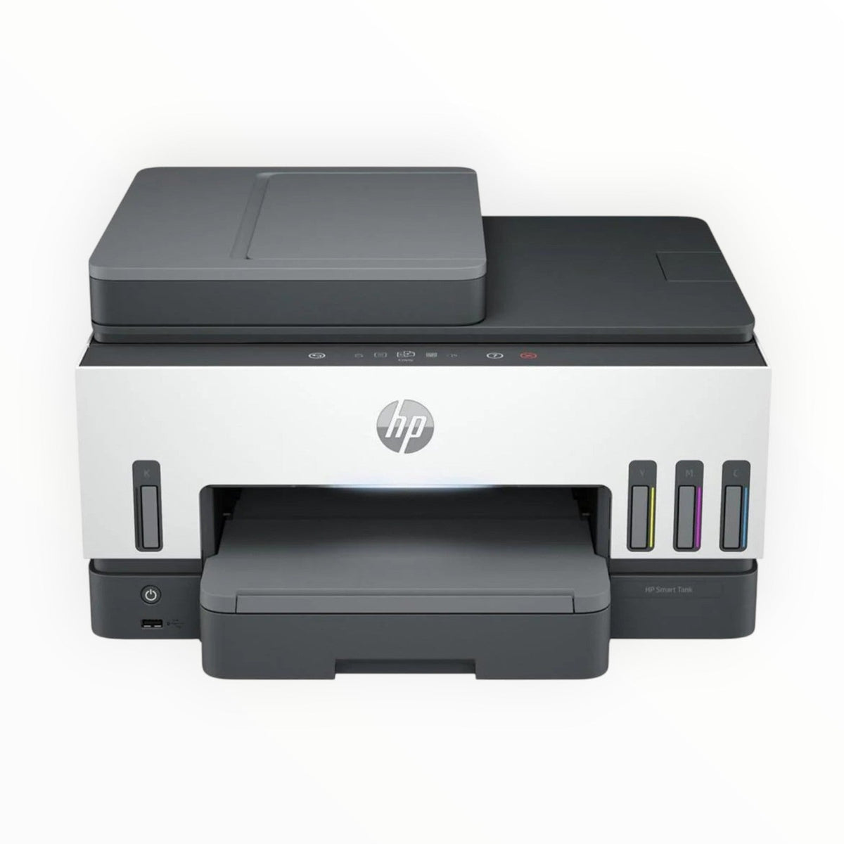 HP Smart Tank 790 Wireless Duplex All-in-One Printer 4WF66A.