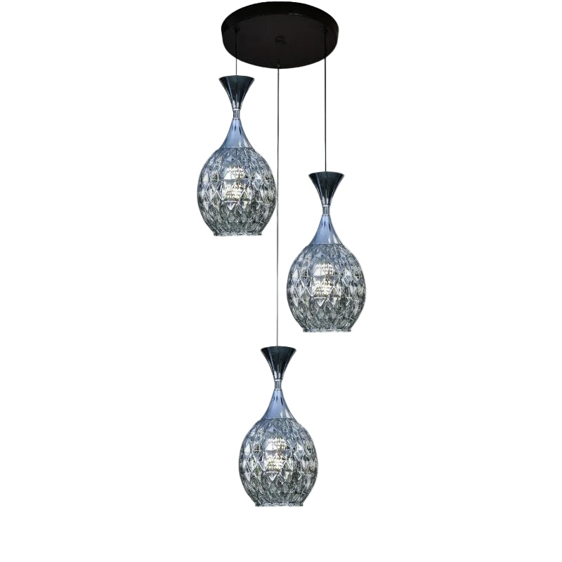 Pendant Light 8001/5233Y.
