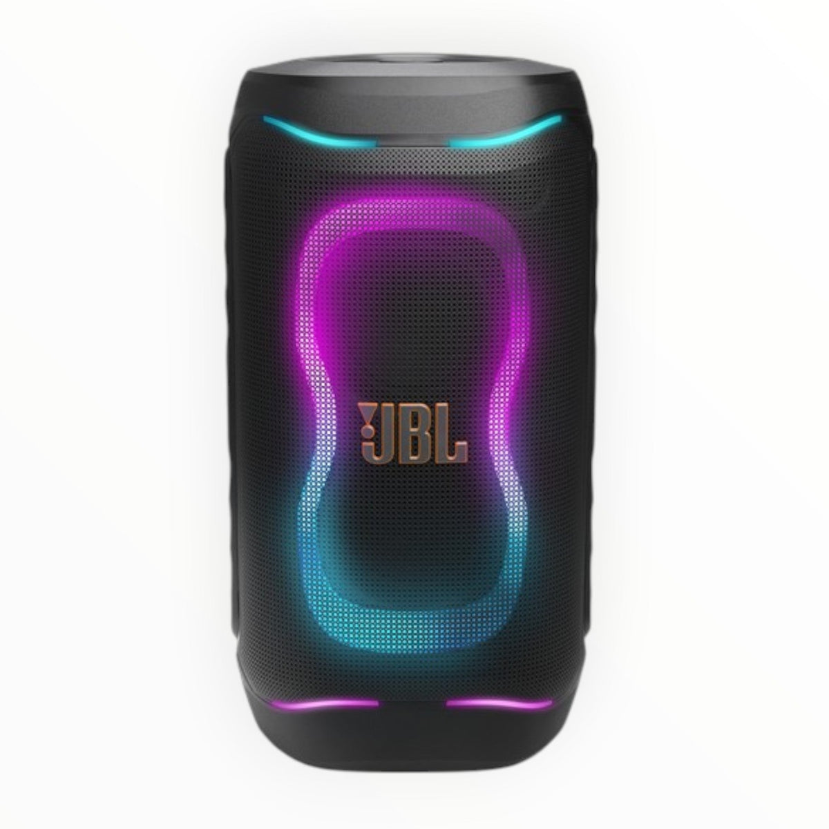 JBL Party Box 130 - Powerful Sound & Futuristic Lights CON001017/18